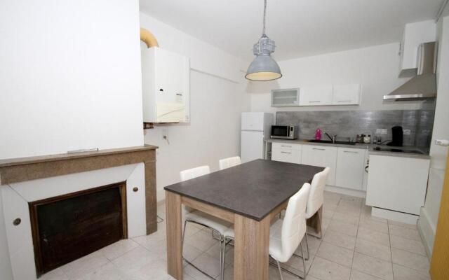 Loft Hyper Centre Vesoul