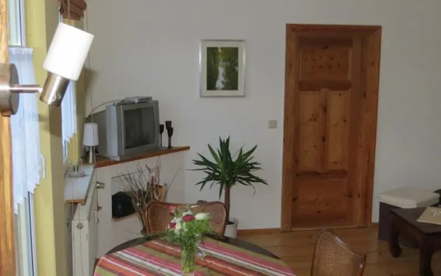 Ferienhaus Bonhoeffer