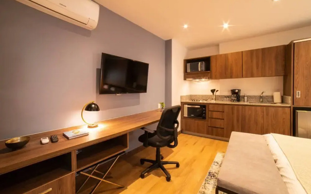 Cali River Suites