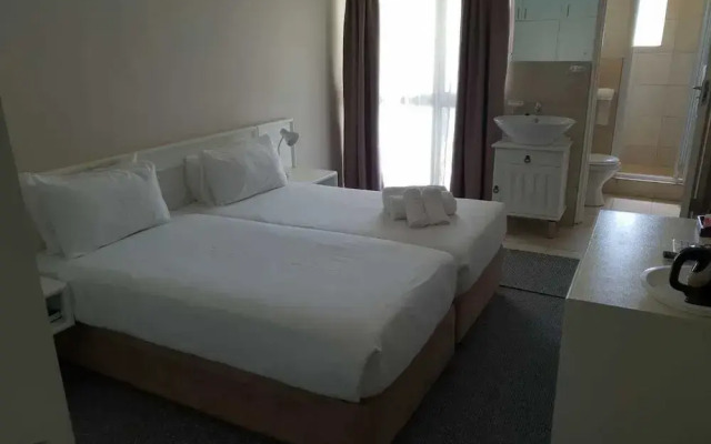 Savoy hotel