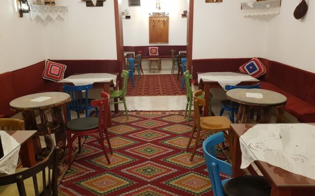 Hotel Veli