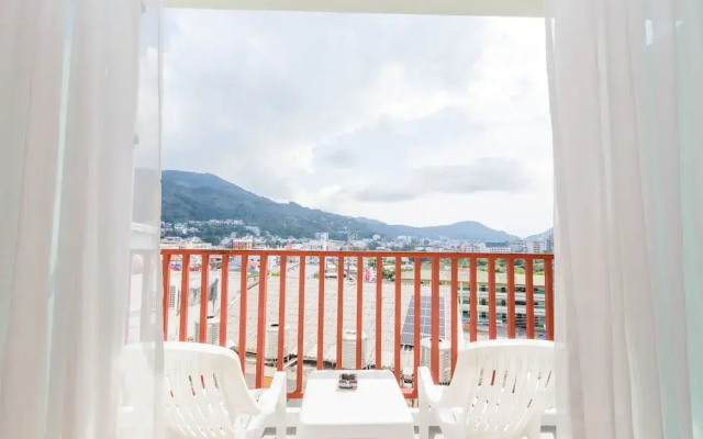 Frutta Hostel