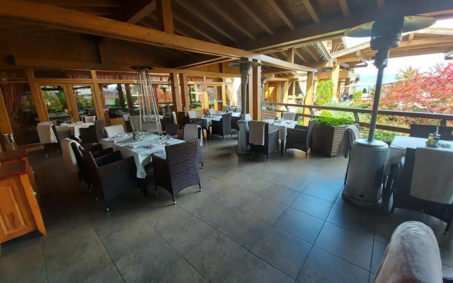 Airy Studio in Pirin Golf Hotel & Spa H2A92