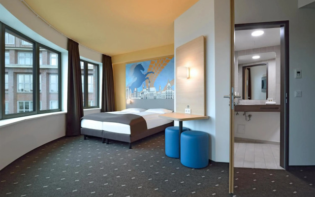 B&B Hotel Hannover-City