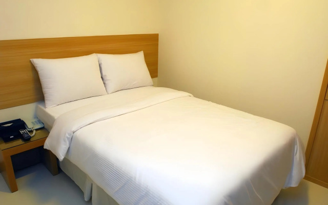 Hotel Irene City