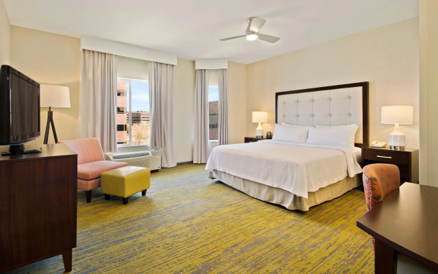 Homewood Suites by Hilton Denver West Lakewood