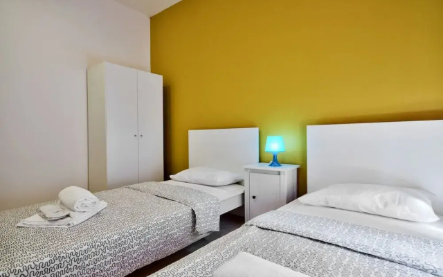 Contemporary Gzira 3-bedroom
