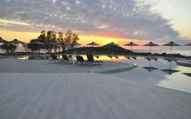Kavos Hotel
