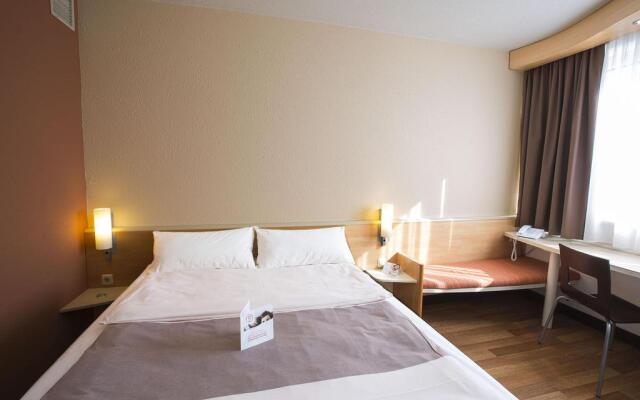 Ibis Linz City