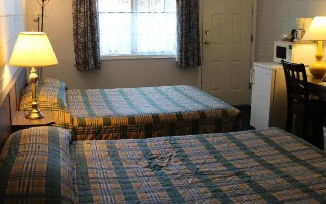 Best Continental Motel