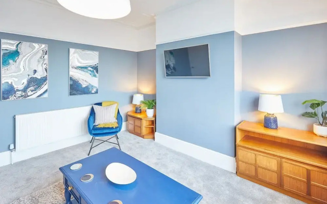 Host Stay Marshlands