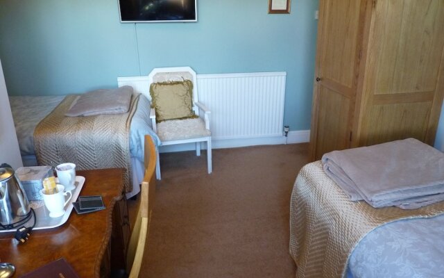 Cannara Bed and Breakfast