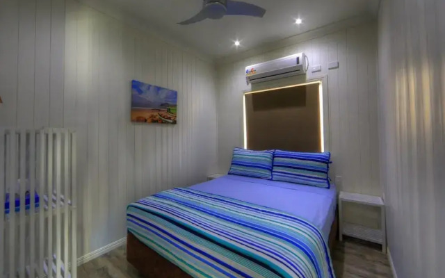 Kurrimine Beach Holiday Park