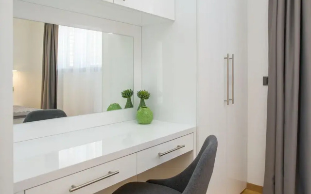 Apartments Nautica
