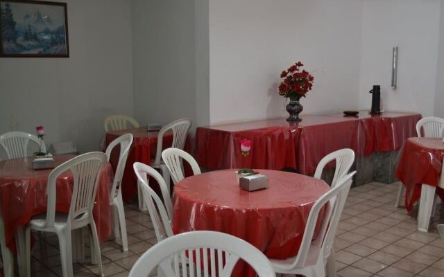 Hotel Pousada Boa Viagem