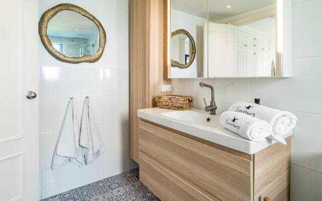 Guadalvilla 39 in San Pedro de Alcántara