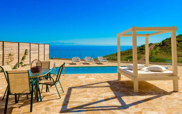 Villa Deluxe III