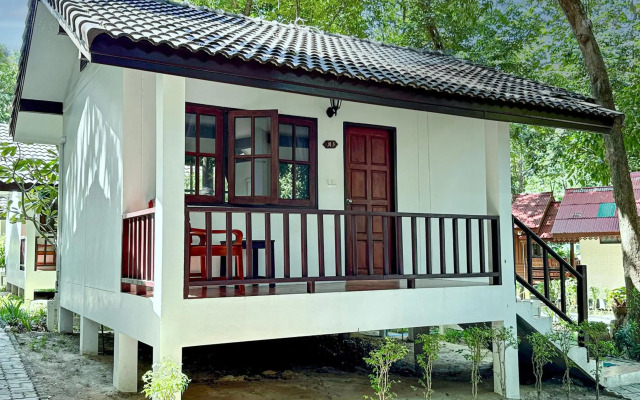 Vongdeuan Resort