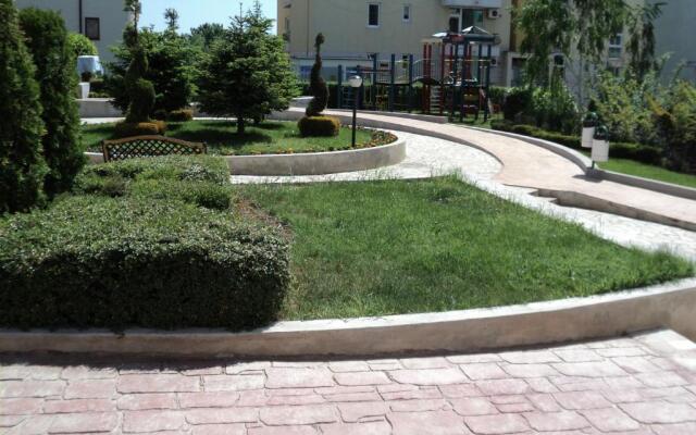 Studios in Complex Elit 4