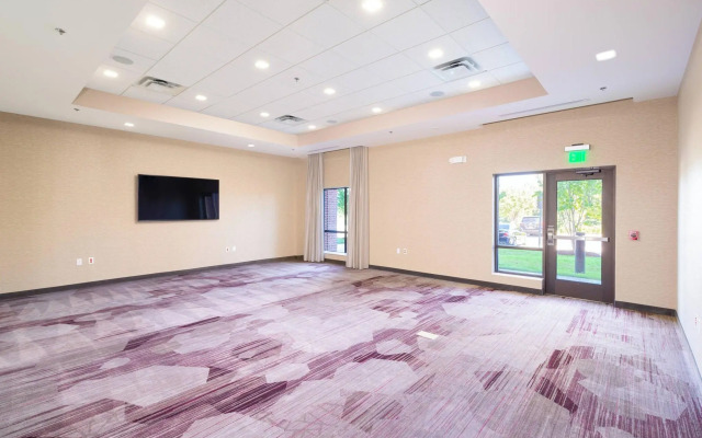 Courtyard by Marriott Bowie