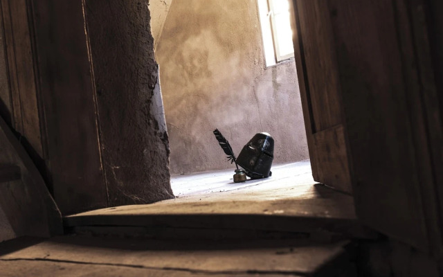 Jugendherberge Dinkelsbühl - Youth Hostel