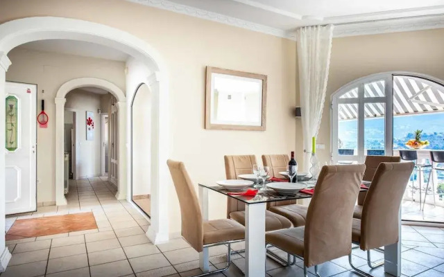 Villa Limones