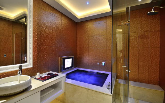 Hae Duenn Motel