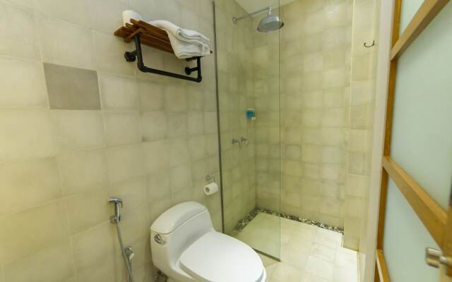 玛琅艾里克罗杰奥罗奥罗多沃默尔巴布11号酒店(Airy Klojen Oro Oro Dowo Merbabu 11 Malang)