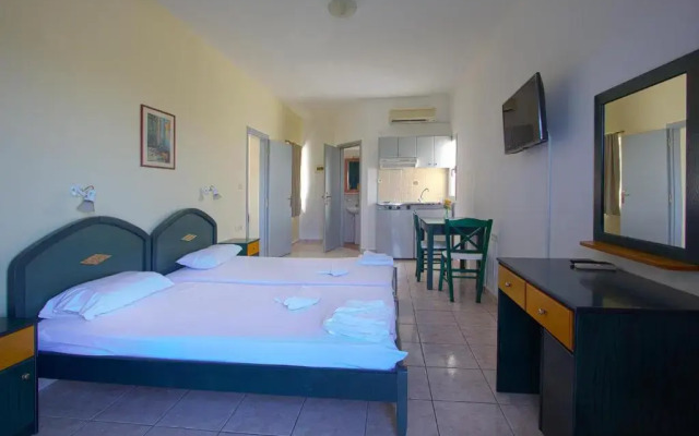 Pinelopi Apartments