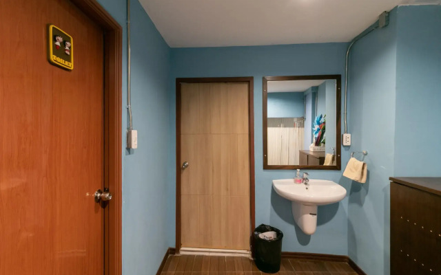 Phobphanhostel