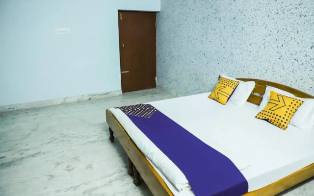 Nanki Palace by SPOT ON