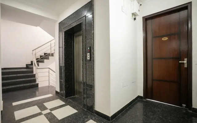 Daffodils Serviced Apartment