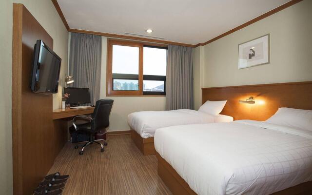 Prado Hotel