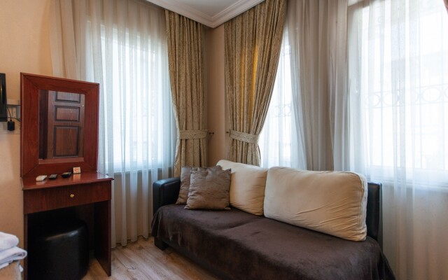 Отель Sultanahmet Cesme