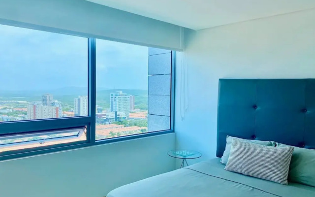 Apartamento Vacacional en Barranquilla