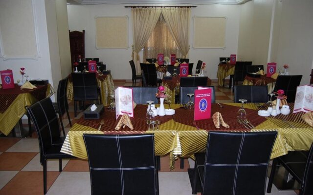 Tafwij Hotel