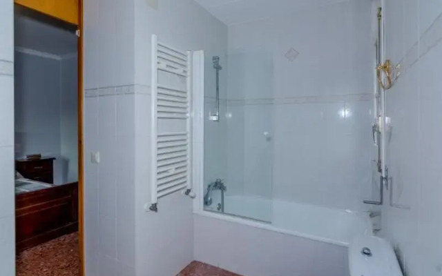 Club Villamar - Abanico