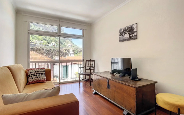 Apartamento Amarelo by Atlantic Holiday