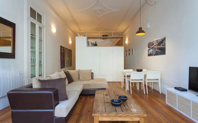 Superior Loft Apartment