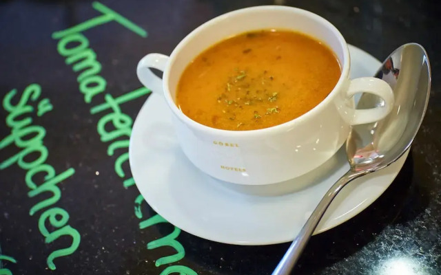 Göbel´s Seehotel Diemelsee