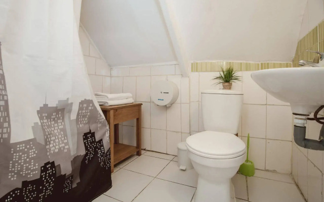 Providencia Bed and Breakfast