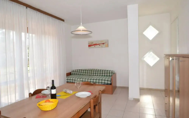 Cozy Flat in a Villa With Garden - Beahost