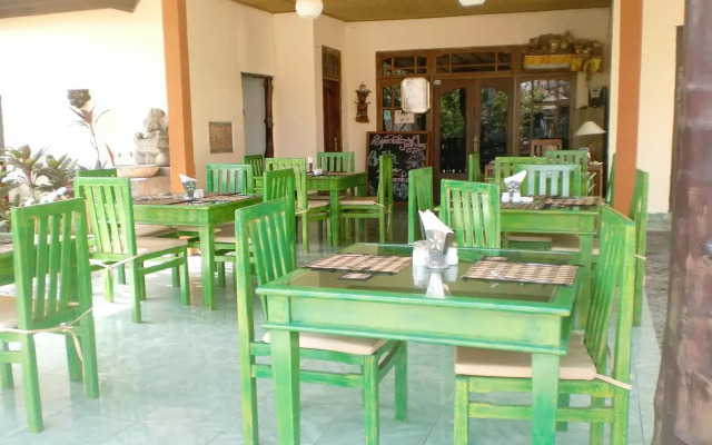 Rare Angon Homestay