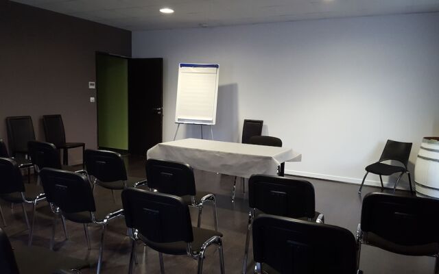 Hôtel Le Domaine des Vignes