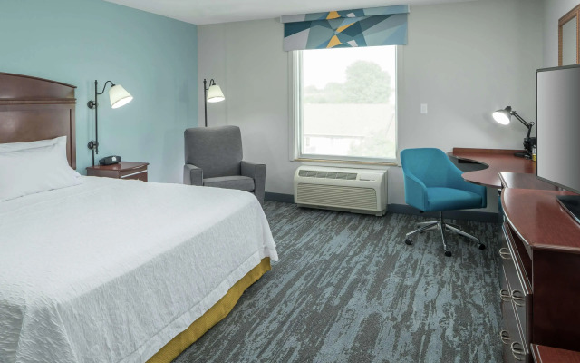 Hampton Inn & Suites Rochester-North