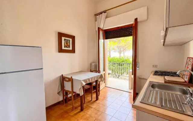 Albergo Marina