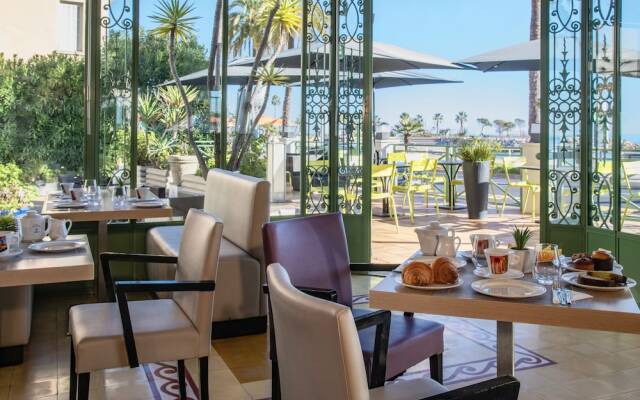 Hôtel Vendôme Menton