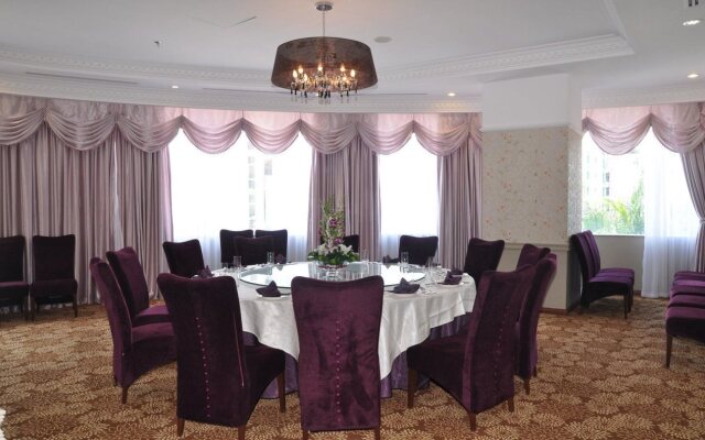 Ha Long DC Hotel