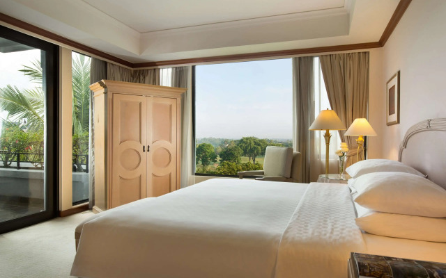 Hyatt Regency Yogyakarta