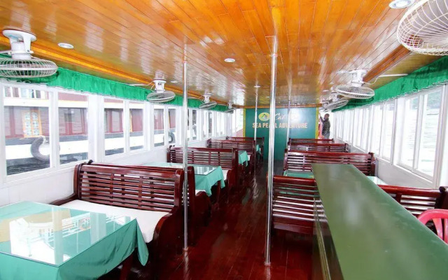 Catba Seapearl Adventure